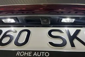 Škoda Kodiaq, 1.5, 110 kW, hybrid, automatic, front-wheel drive