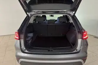 Škoda Kodiaq, 1.5, 110 kW, hybrid, automatic, front-wheel drive