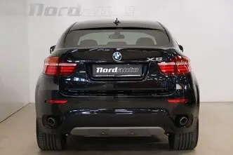 BMW X6, 3.0, 180 kW, diisel, automaat, nelikvedu