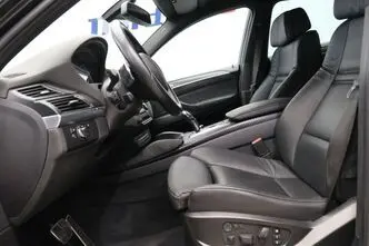 BMW X6, 3.0, 180 kW, diisel, automaat, nelikvedu