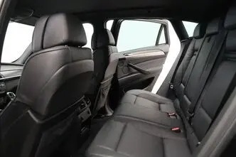BMW X6, 3.0, 180 kW, diisel, automaat, nelikvedu
