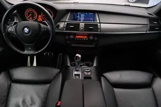 BMW X6, 3.0, 180 kW, diisel, automaat, nelikvedu