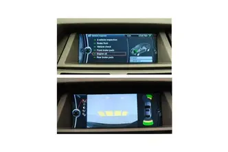BMW X6, 3.0, 180 kW, diisel, automaat, nelikvedu