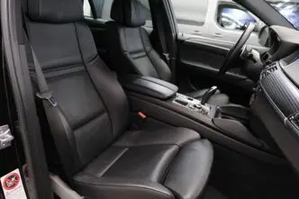 BMW X6, 3.0, 180 kW, diisel, automaat, nelikvedu