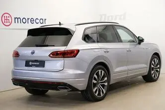 Volkswagen Touareg, 3.0, 210 kW, diisel, automaat, nelikvedu