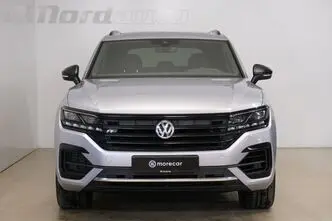 Volkswagen Touareg, 3.0, 210 kW, diisel, automaat, nelikvedu