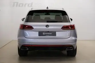 Volkswagen Touareg, 3.0, 210 kW, diisel, automaat, nelikvedu