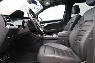 Volkswagen Touareg, 3.0, 210 kW, diisel, automaat, nelikvedu