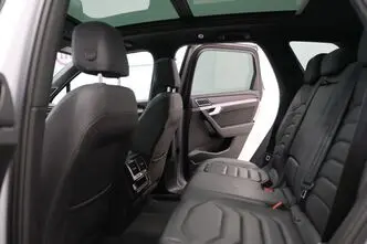 Volkswagen Touareg, 3.0, 210 kW, diisel, automaat, nelikvedu