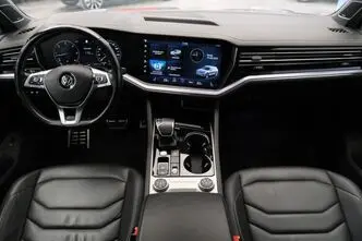 Volkswagen Touareg, 3.0, 210 kW, diisel, automaat, nelikvedu