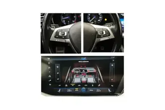 Volkswagen Touareg, 3.0, 210 kW, diisel, automaat, nelikvedu