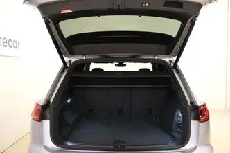 Volkswagen Touareg, 3.0, 210 kW, diisel, automaat, nelikvedu