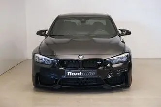 BMW M3, 3.0, 331 kW, bensiin, automaat, tagavedu