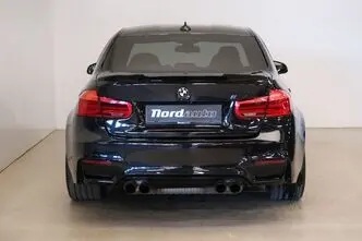 BMW M3, 3.0, 331 kW, bensiin, automaat, tagavedu