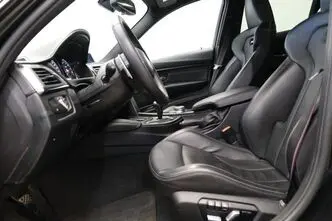 BMW M3, 3.0, 331 kW, bensiin, automaat, tagavedu