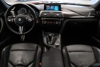 BMW M3, 3.0, 331 kW, bensiin, automaat, tagavedu