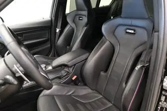 BMW M3, 3.0, 331 kW, bensiin, automaat, tagavedu