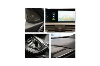 BMW M3, 3.0, 331 kW, bensiin, automaat, tagavedu