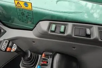 Kramer KT559, 4.0, 115 kW, diesel, automatic, four-wheel drive