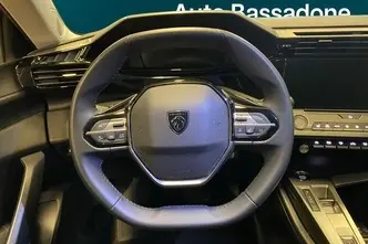 Peugeot 308, 1.2, 96 kW, бензин, автомат, передний привод