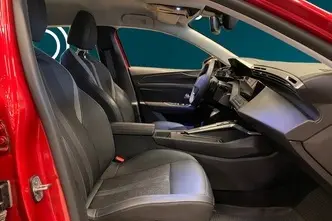 Peugeot 308, 1.2, 96 kW, бензин, автомат, передний привод