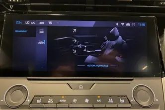 Peugeot 308, 1.2, 96 kW, бензин, автомат, передний привод
