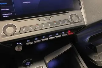 Peugeot 308, 1.2, 96 kW, бензин, автомат, передний привод