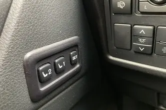 Toyota Land Cruiser, 2.8, 150 kW, diisel, automaat, nelikvedu