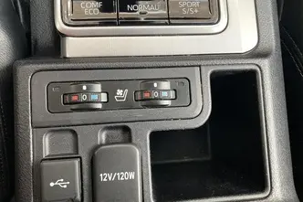 Toyota Land Cruiser, 2.8, 150 kW, diisel, automaat, nelikvedu