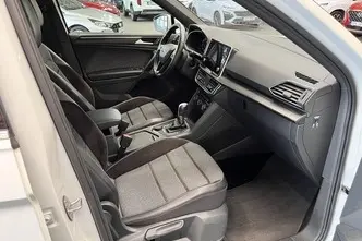 SEAT Tarraco, 2.0, 140 kW, diisel, automaat, nelikvedu