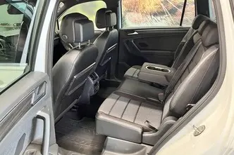 SEAT Tarraco, 2.0, 140 kW, diisel, automaat, nelikvedu
