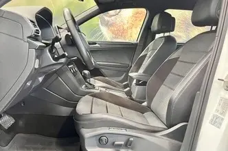 SEAT Tarraco, 2.0, 140 kW, diisel, automaat, nelikvedu