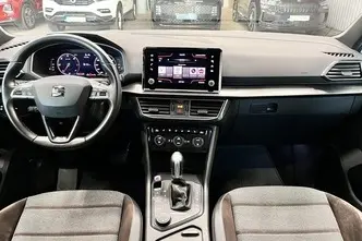 SEAT Tarraco, 2.0, 140 kW, diisel, automaat, nelikvedu