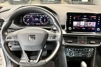SEAT Tarraco, 2.0, 140 kW, diisel, automaat, nelikvedu