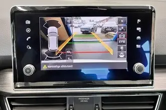 SEAT Tarraco, 2.0, 140 kW, diisel, automaat, nelikvedu