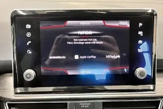 SEAT Tarraco, 2.0, 140 kW, diisel, automaat, nelikvedu