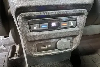 SEAT Tarraco, 2.0, 140 kW, diisel, automaat, nelikvedu