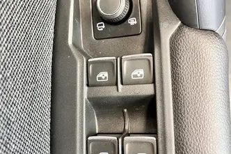 SEAT Tarraco, 2.0, 140 kW, diisel, automaat, nelikvedu