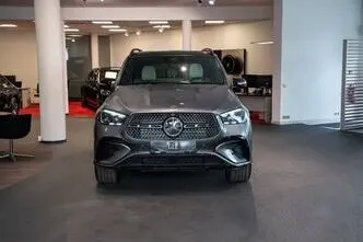 Mercedes-Benz GLE 450, 3.0, 270 kW, hübriid, automaat, nelikvedu