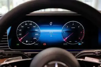 Mercedes-Benz GLE 450, 3.0, 270 kW, hübriid, automaat, nelikvedu