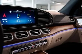 Mercedes-Benz GLE 450, 3.0, 270 kW, hübriid, automaat, nelikvedu