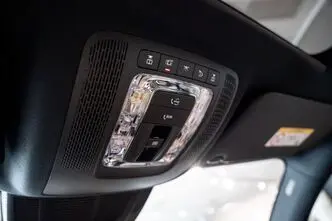 Mercedes-Benz GLE 450, 3.0, 270 kW, hübriid, automaat, nelikvedu