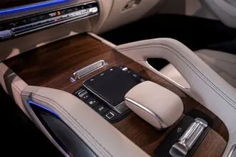 Mercedes-Benz GLE 450, 3.0, 270 kW, hübriid, automaat, nelikvedu