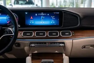 Mercedes-Benz GLE 450, 3.0, 270 kW, hübriid, automaat, nelikvedu