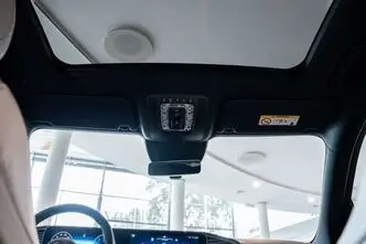 Mercedes-Benz GLE 450, 3.0, 270 kW, hübriid, automaat, nelikvedu