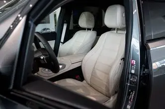 Mercedes-Benz GLE 450, 3.0, 270 kW, hübriid, automaat, nelikvedu
