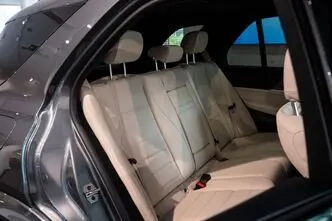 Mercedes-Benz GLE 450, 3.0, 270 kW, hübriid, automaat, nelikvedu