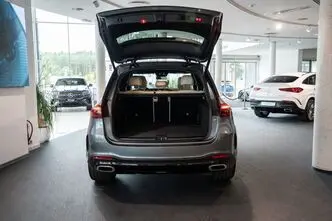 Mercedes-Benz GLE 450, 3.0, 270 kW, hübriid, automaat, nelikvedu
