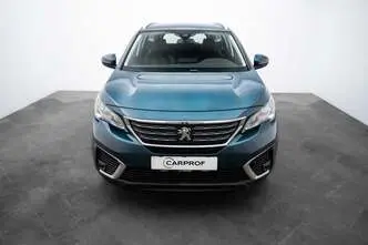 Peugeot 5008, 1.2, 96 kW, bensiin, automaat, esivedu