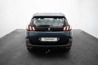 Peugeot 5008, 1.2, 96 kW, bensiin, automaat, esivedu